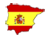 TELEFLORA - Espanol