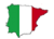 TELEFLORA - Italiano