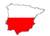 TELEFLORA - Polski